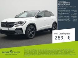 Andere Gebraucht 2025 Renault Austral SUV | 35.490 € (Fairer Preis)