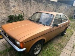 Gebraucht 1977 Opel Kadett Coupé | 1.500 €