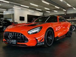 Magma beam Gebraucht 2022 Mercedes AMG GT AMG Coupé | 435.000 €