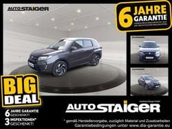 Cosmic black pearl Neu 2025 Suzuki Vitara Comfort+ SUV | 23.990 € (Guter Preis)