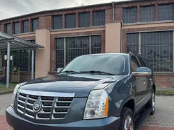 Blau Gebraucht 2009 Cadillac Escalade SUV | 16.999 €