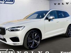 Weiß Gebraucht 2019 Volvo XC60 R-Design SUV | 28.680 € (Fairer Preis)