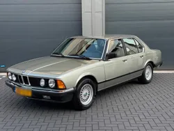 Grün Gebraucht 1983 BMW 728 Limousine | 9.950 €