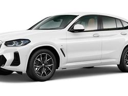 Weiß Gebraucht 2024 BMW X4 Shadowline SUV | 57.191 € (Fairer Preis)