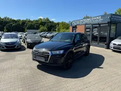 Schwarz Gebraucht 2017 Audi Q5 Basis SUV | 23.990 €