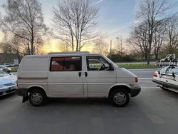 Weiß Gebraucht 1998 VW T4 Van | 6.000 € (Fairer Preis)