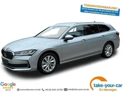 Wählbar Neu 2025 Skoda Superb Selection Kombi | 42.690 € (Superpreis)