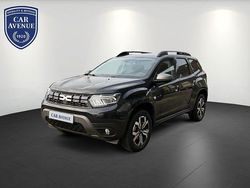 Schwarz Gebraucht 2024 Dacia Duster Journey SUV | 23.500 € (Fairer Preis)