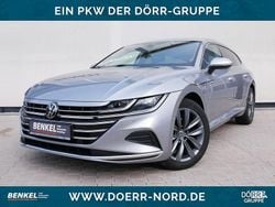 Silber Gebraucht 2024 VW Arteon Elegance Limousine | 32.780 € (Guter Preis)
