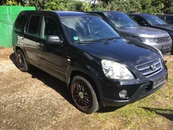 Schwarz Gebraucht 2006 Honda CR-V ES SUV | 5.499 € (Fairer Preis)