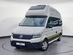 Weiß Gebraucht 2023 VW California California Van | 55.399 € (Guter Preis)