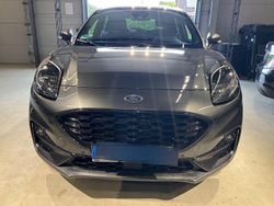 Grau Gebraucht 2023 Ford Puma ST-Line SUV | 20.700 € (Guter Preis)