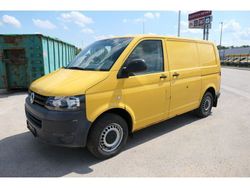 Ginstergelb r1032 Gebraucht 2011 VW T5 Van | 5.712 € (Guter Preis)