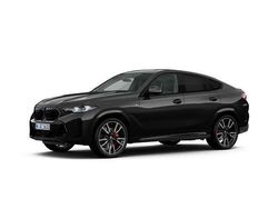 Gebraucht 2025 BMW X6 M M Sport SUV | 91.690 €