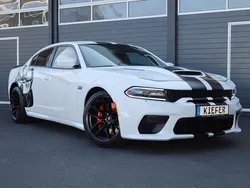 Weiß Gebraucht 2020 Dodge Charger Limousine | 42.950 € (Fairer Preis)