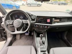 Schwarz Gebraucht 2022 Audi A1 Ambiente Kleinwagen | 22.000 € (Guter Preis)