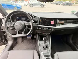 Schwarz Gebraucht 2022 Audi A1 Ambiente Kleinwagen | 23.000 € (Fairer Preis)