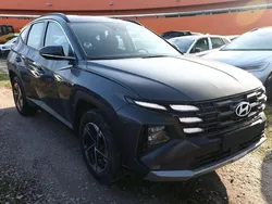 Ecotronic grey mineralef... Neu 2025 Hyundai Tucson Select SUV | 30.323 € (Superpreis)
