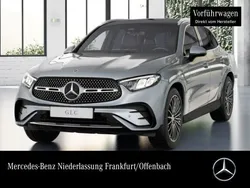 Mercedes GLC220