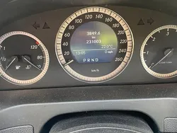 Gebraucht 2008 Mercedes C200 Kombi | 6.500 € (Etwas zu teuer)