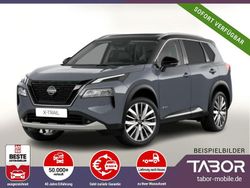 Grau Neu 2025 Nissan X-Trail Tekna+ SUV | 40.388 €