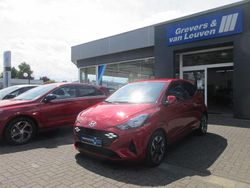 Rot Neu 2025 Hyundai i10 Trend Kleinwagen | 16.800 € (Fairer Preis)
