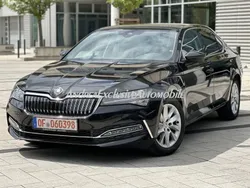 Schwarzmagic perleffekt Gebraucht 2020 Skoda Superb Limousine | 21.890 € (Superpreis)