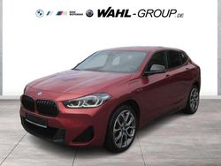 Orange Gebraucht 2022 BMW X2 M Sport SUV | 23.790 € (Fairer Preis)