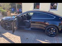 Schwarz Gebraucht 2016 Audi A5 Sportback Sport Kleinwagen | 15.350 € (Guter Preis)