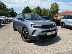 Grau Gebraucht 2024 Opel Mokka Ultimate SUV | 21.950 € (Fairer Preis)