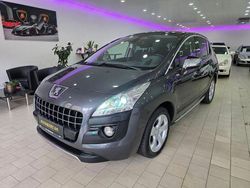 Grau Gebraucht 2013 Peugeot 3008 Style SUV | 7.900 € (Fairer Preis)