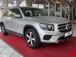Mercedes GLB200