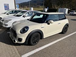 Weiß Gebraucht 2020 Mini John Cooper Works Kleinwagen | 16.499 € (Superpreis)