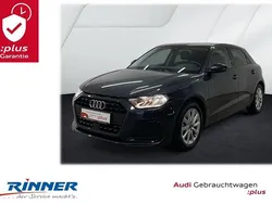 Grau Gebraucht 2024 Audi A1 Sportback Advanced Kleinwagen | 23.930 € (Guter Preis)