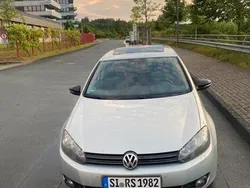 Silber Gebraucht 2011 VW Golf VI Limousine | 6.200 € (Fairer Preis)