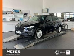 Schwarz Neu 2025 Skoda Scala Selection Kleinwagen | 22.890 € (Guter Preis)