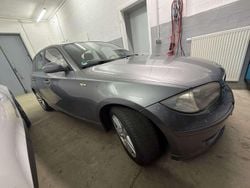 Spacegrau metallic Gebraucht 2008 BMW 120 Kleinwagen | 4.495 € (Guter Preis)