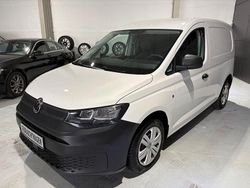 Weiß Gebraucht 2021 VW Caddy Van / Kleinbus | 15.999 € (Superpreis)