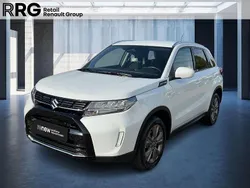 Weiß Gebraucht 2025 Suzuki Vitara Comfort SUV | 21.990 € (Fairer Preis)