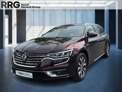 Other Gebraucht 2021 Renault Talisman GrandTour Intens Kombi | 22.160 € (Fairer Preis)