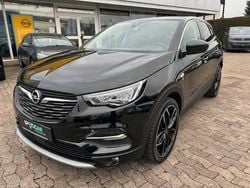 Schwarz Gebraucht 2020 Opel Grandland X SUV | 18.890 € (Guter Preis)
