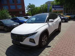 Weiß Gebraucht 2022 Hyundai Tucson SUV | 24.999 € (Superpreis)