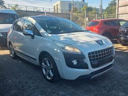 Gebraucht 2010 Peugeot 3008 Platinum SUV | 3.300 €