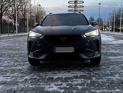 Andere farben Gebraucht 2021 Cupra Formentor VZ3 SUV | 28.250 € (Fairer Preis)