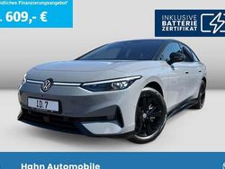 Mondsteingrau Neu 2025 VW ID.7 Pro Limousine | 70.597 €