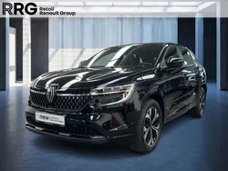 Schwarz Gebraucht 2024 Renault Austral Equilibre SUV | 26.890 € (Teuer)