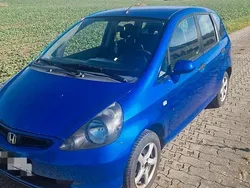 Blau Gebraucht 2004 Honda Jazz ES Kleinwagen | 2.500 € (Fairer Preis)