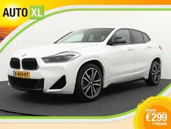 Weiß Gebraucht 2021 BMW X2 M Sport SUV | 21.659 € (Guter Preis)