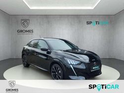 Perla nera Gebraucht 2023 Peugeot 208 GTi Kleinwagen | 19.490 € (Fairer Preis)
