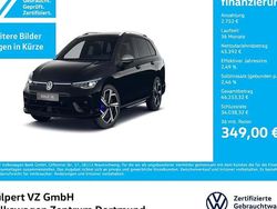 Schwarz Gebraucht 2025 VW Golf VIII R Kombi | 46.144 € (Fairer Preis)